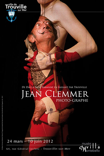 Jean Clemmer Deauville